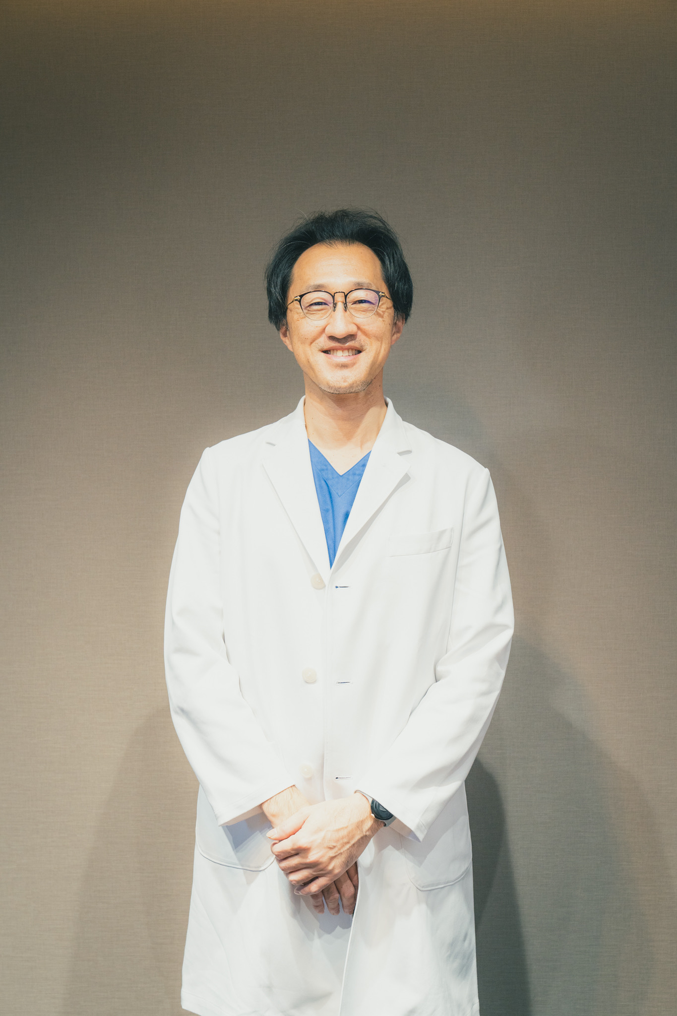 織田 徹也(非常勤医師)