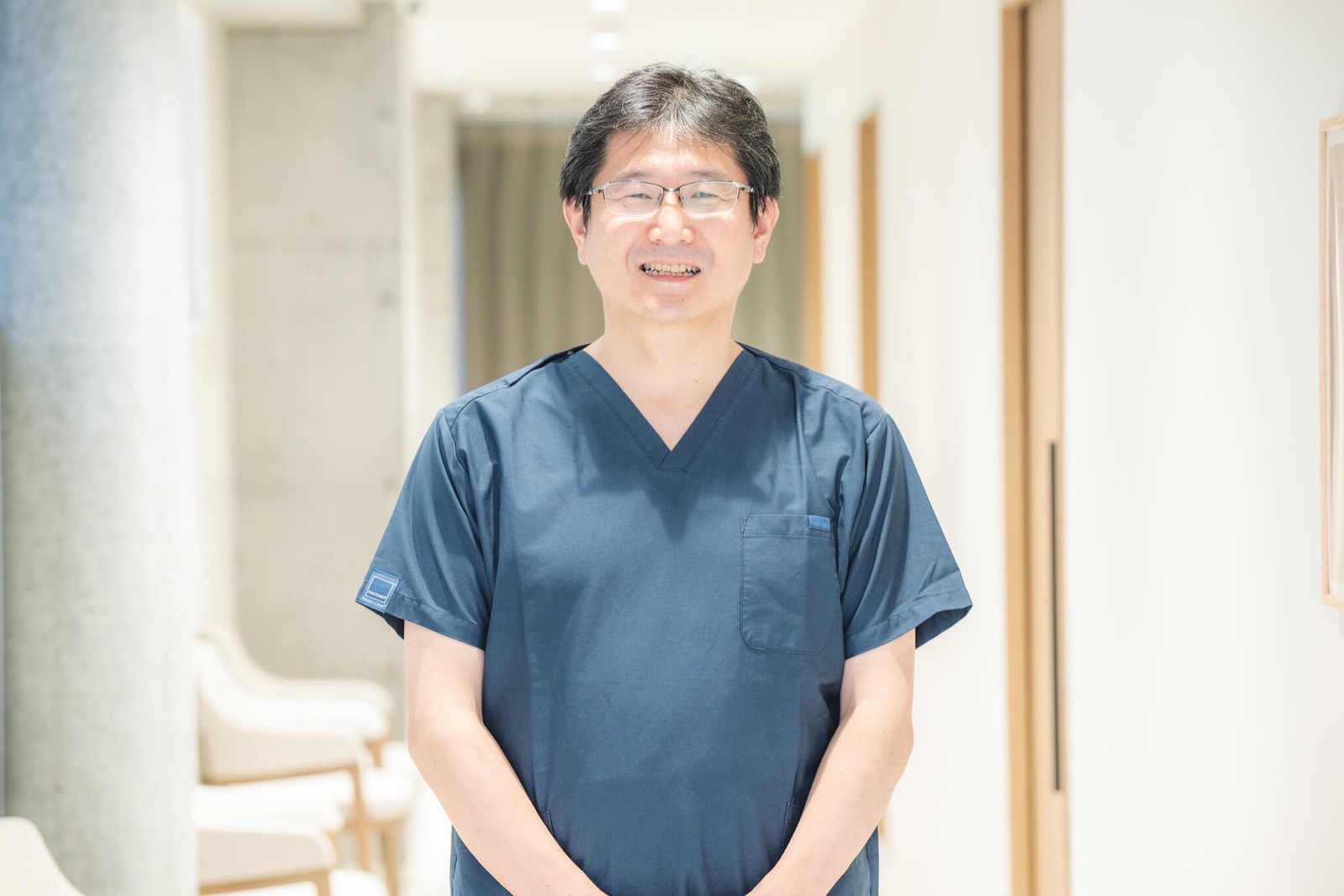 平澤 大(Strategic Director)