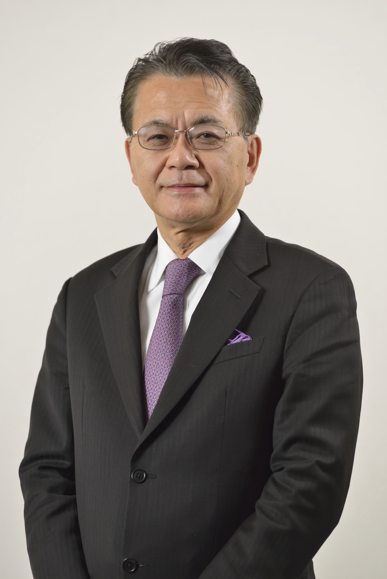 田尻 久雄(Senior Adviser/顧問)
